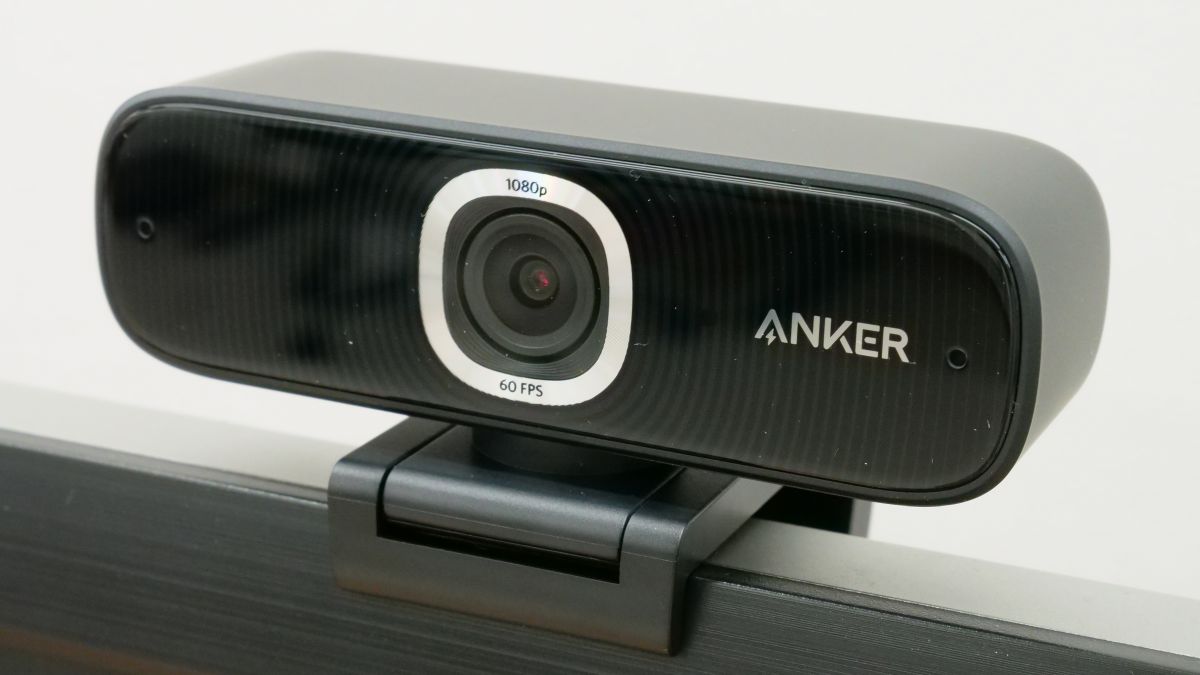 Anker PowerConf C300 webcam