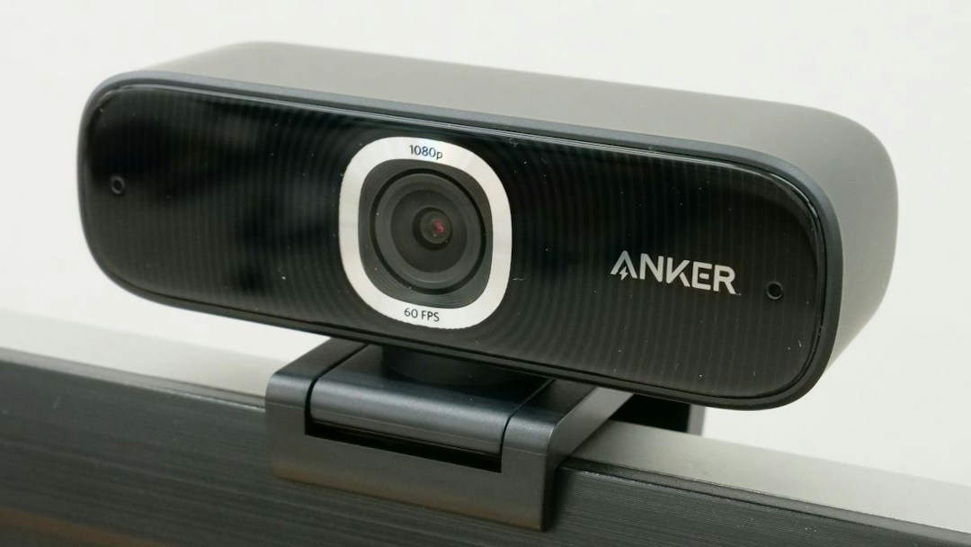 Anker PowerConf C300 webcam