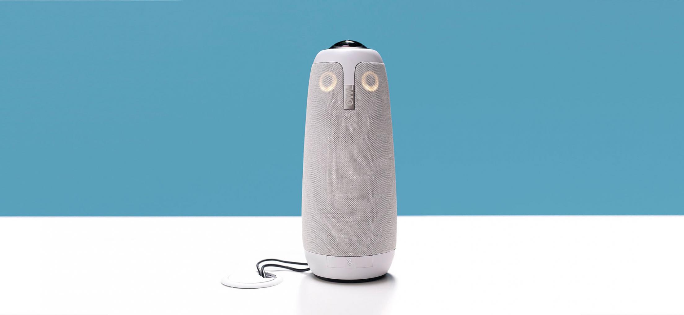 Meeting Owl Pro camera