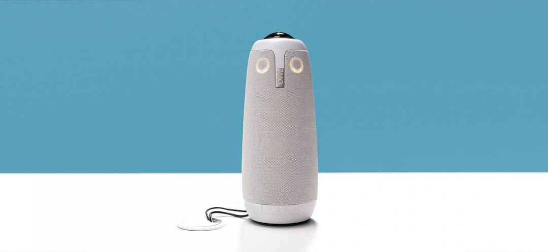 Meeting Owl Pro camera