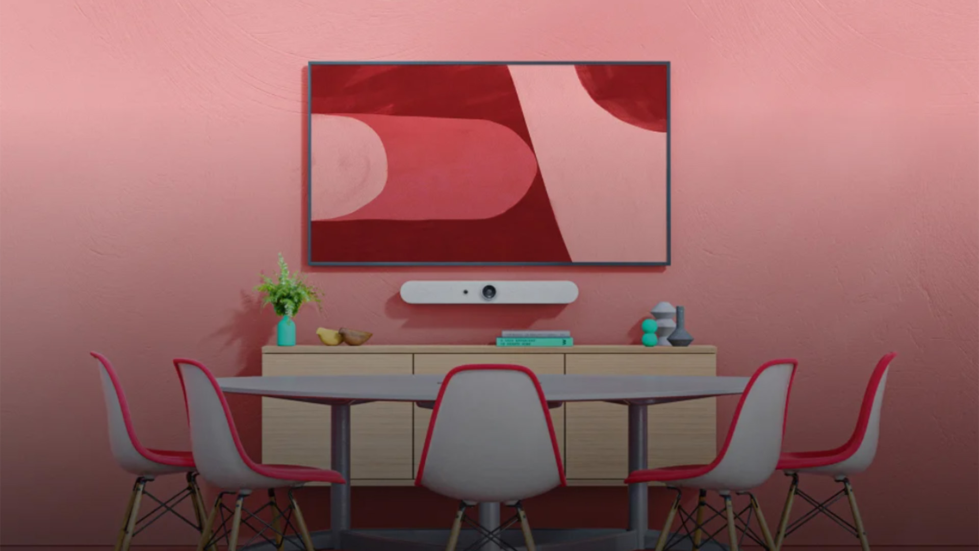 Logitech Bar Mini