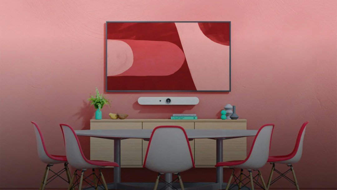 Logitech Bar Mini