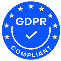 GDPR medal