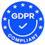 GDPR medal