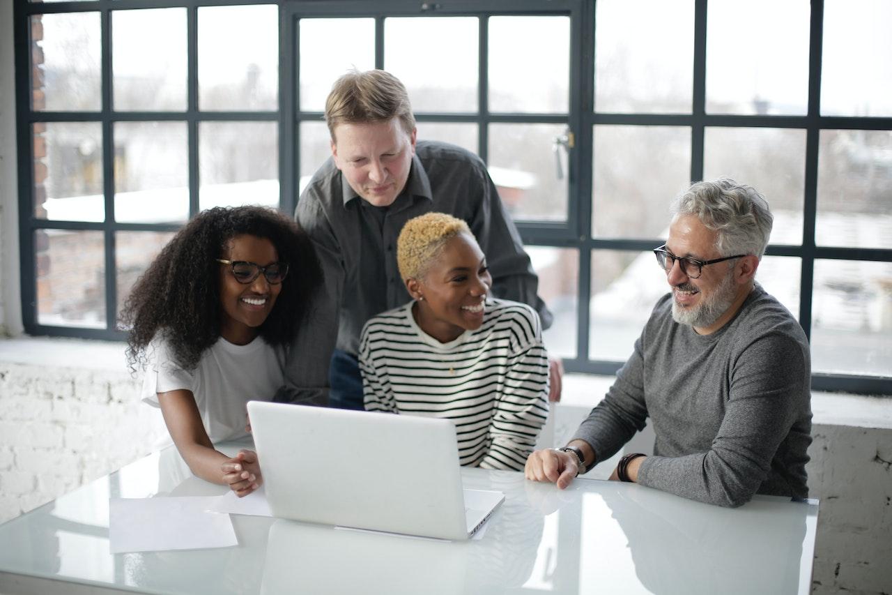 Virtual Training Activities & Ideas for Hosting Fun, Engaging Sessions