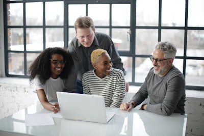 Virtual Training Activities & Ideas for Hosting Fun, Engaging Sessions