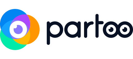 Partoo' logo