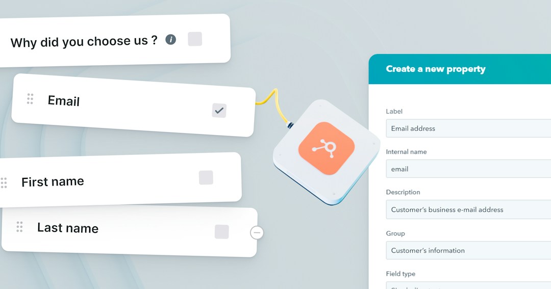 HubSpot Integration with Livestorm