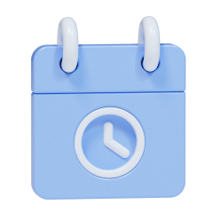 Gérer le timing et planifier le webinar