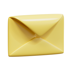Lettre jaune