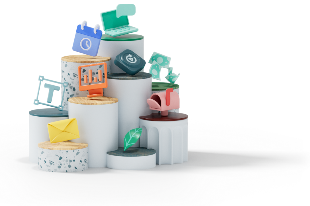 Promotion d'un webinar