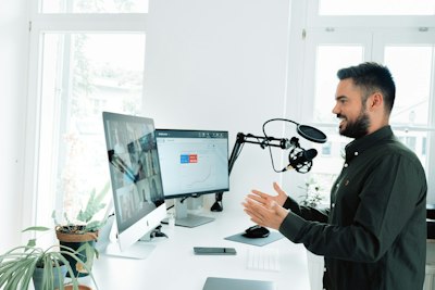 Événement Virtuel : Guide Ultime pour une Organisation Réussie