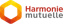 Logo Harmonie mutuelle