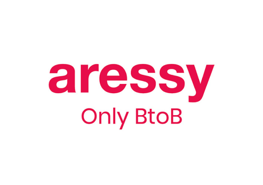 Aressy logo