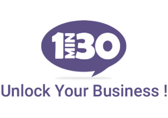 1m30 logo