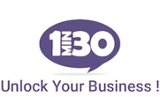 1m30 logo