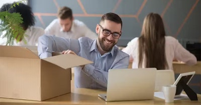 on-site employee onboarding