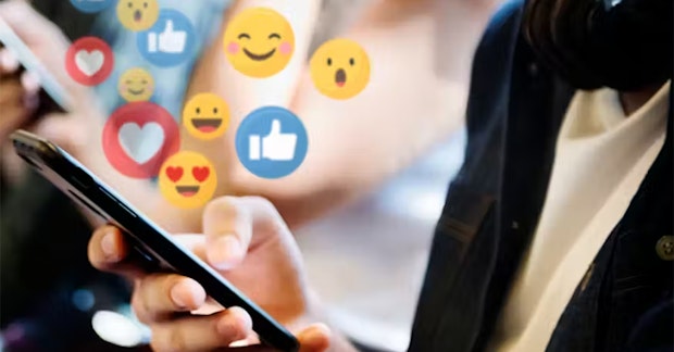 social media event promotion