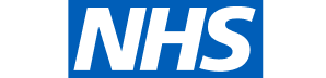 Logo NHS