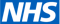 Logo NHS
