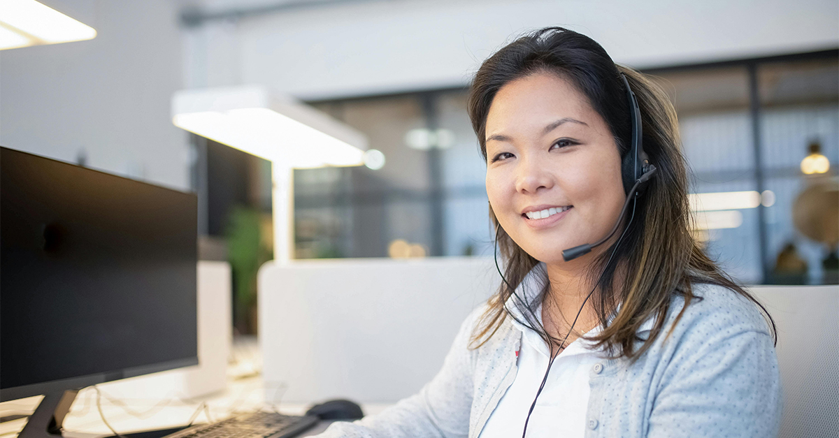 video banking representative