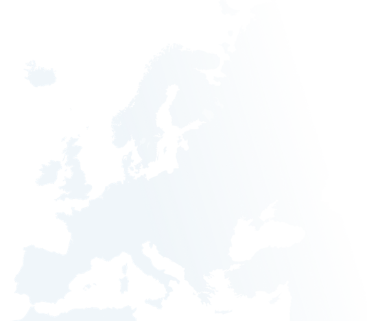 Your trusted European alternative