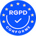 Conforme au RGPD