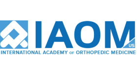 IAOM-US' logo