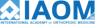 IAOM-US logo