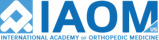 IAOM-US logo