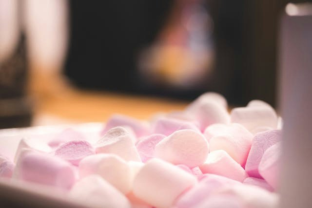 marshmallow