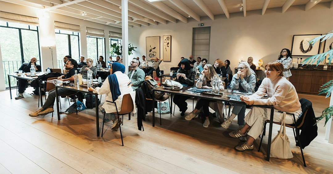 B2B event marketing