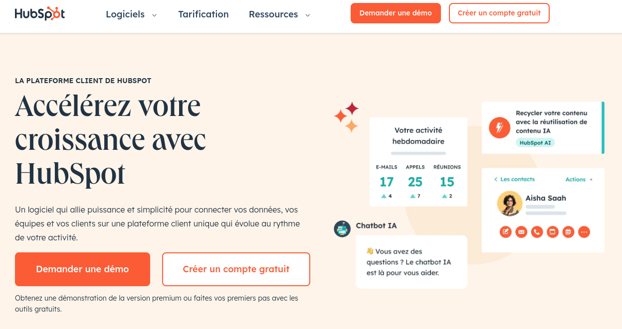 hubspot