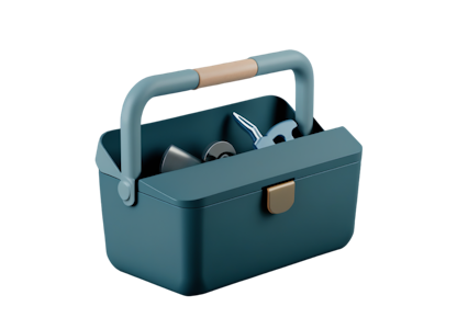 Caisse à outils