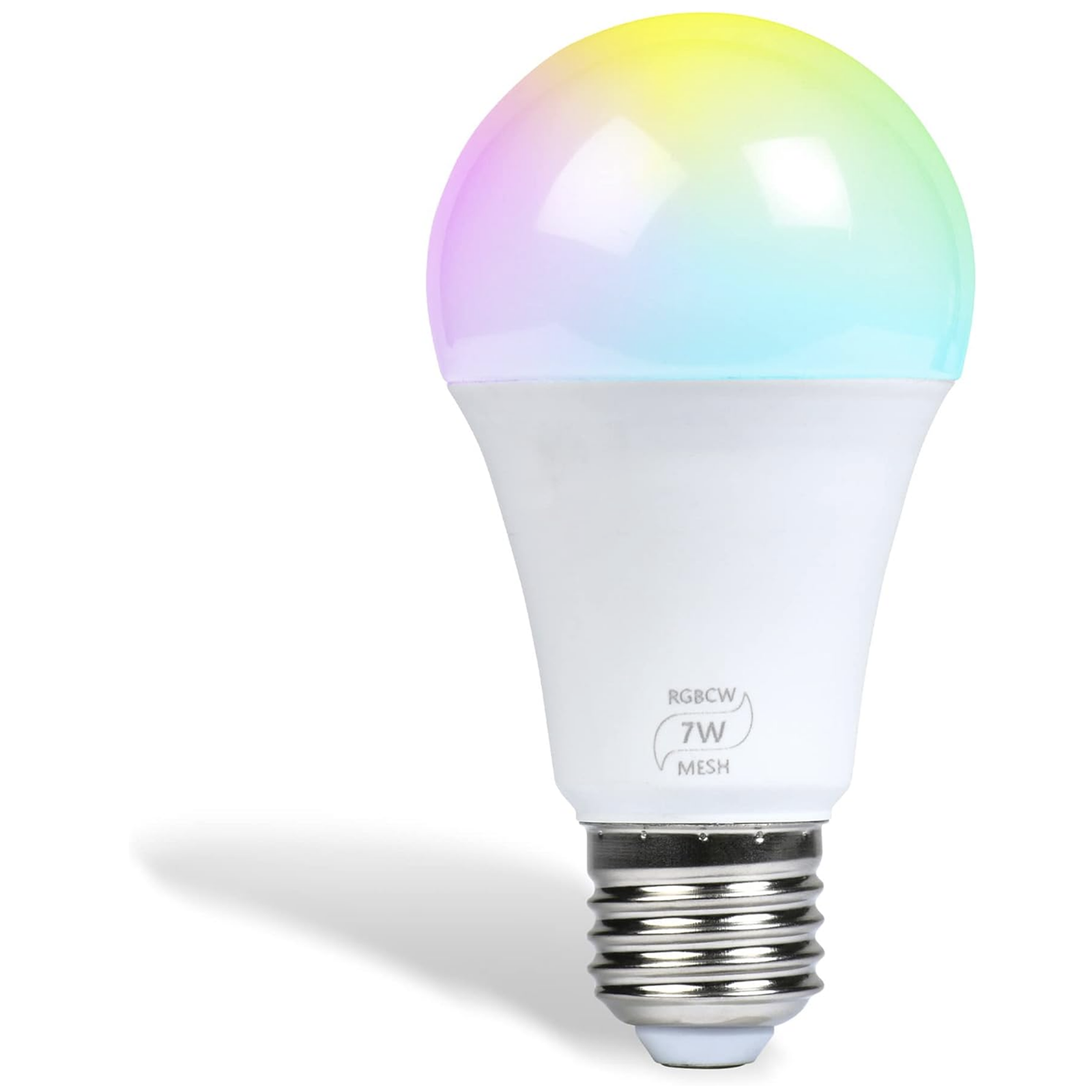 FluxSmart Bluetooth Light Bulb
