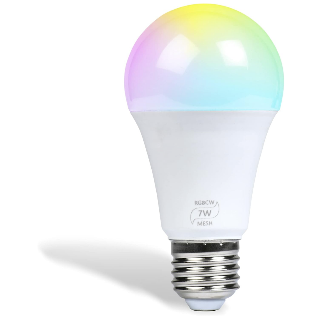 FluxSmart Bluetooth Light Bulb