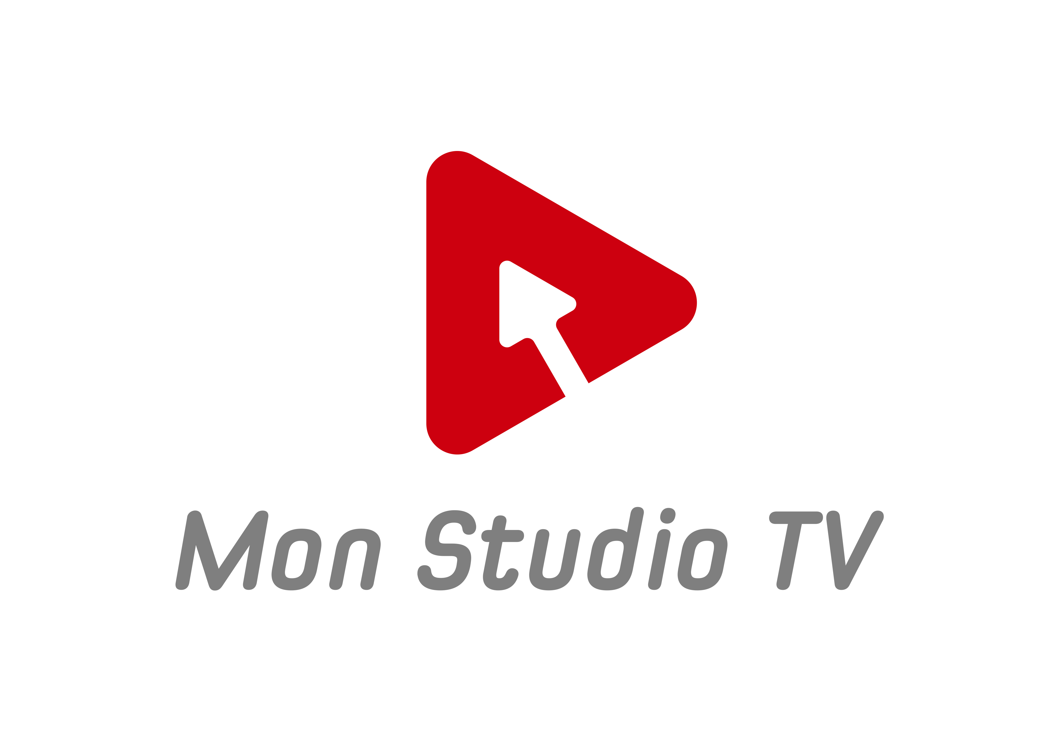 Mon Studio TV logo