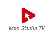 Mon Studio TV logo