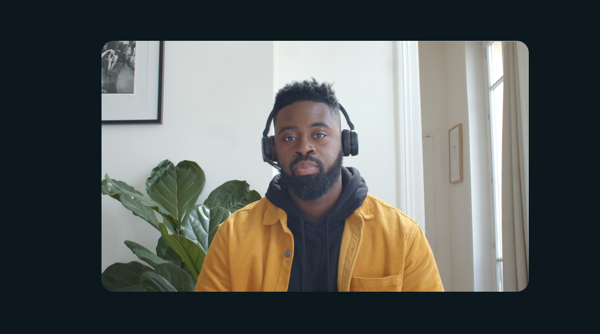Visualiser la webcam