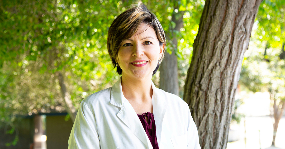 key opinion leader in healthcare