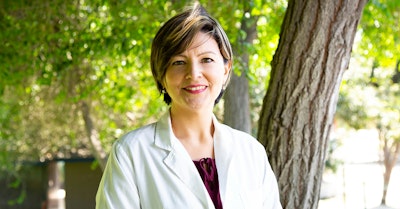 key opinion leader in healthcare