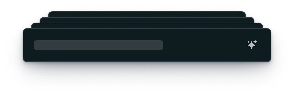 Webinar titles and outline generation using AI