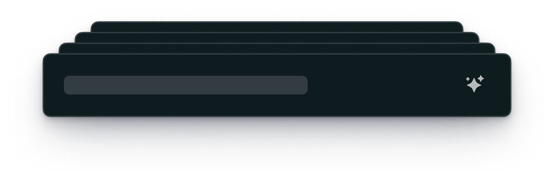 Webinar titles and outline generation using AI
