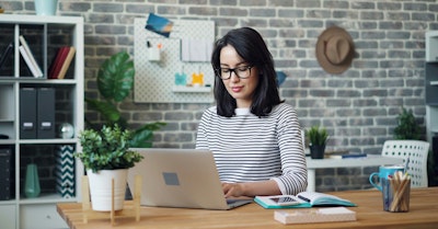 marketer repurposing content