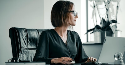 finance professional