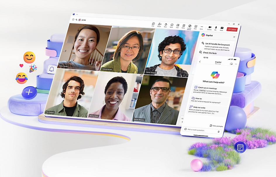 microsoft teams
