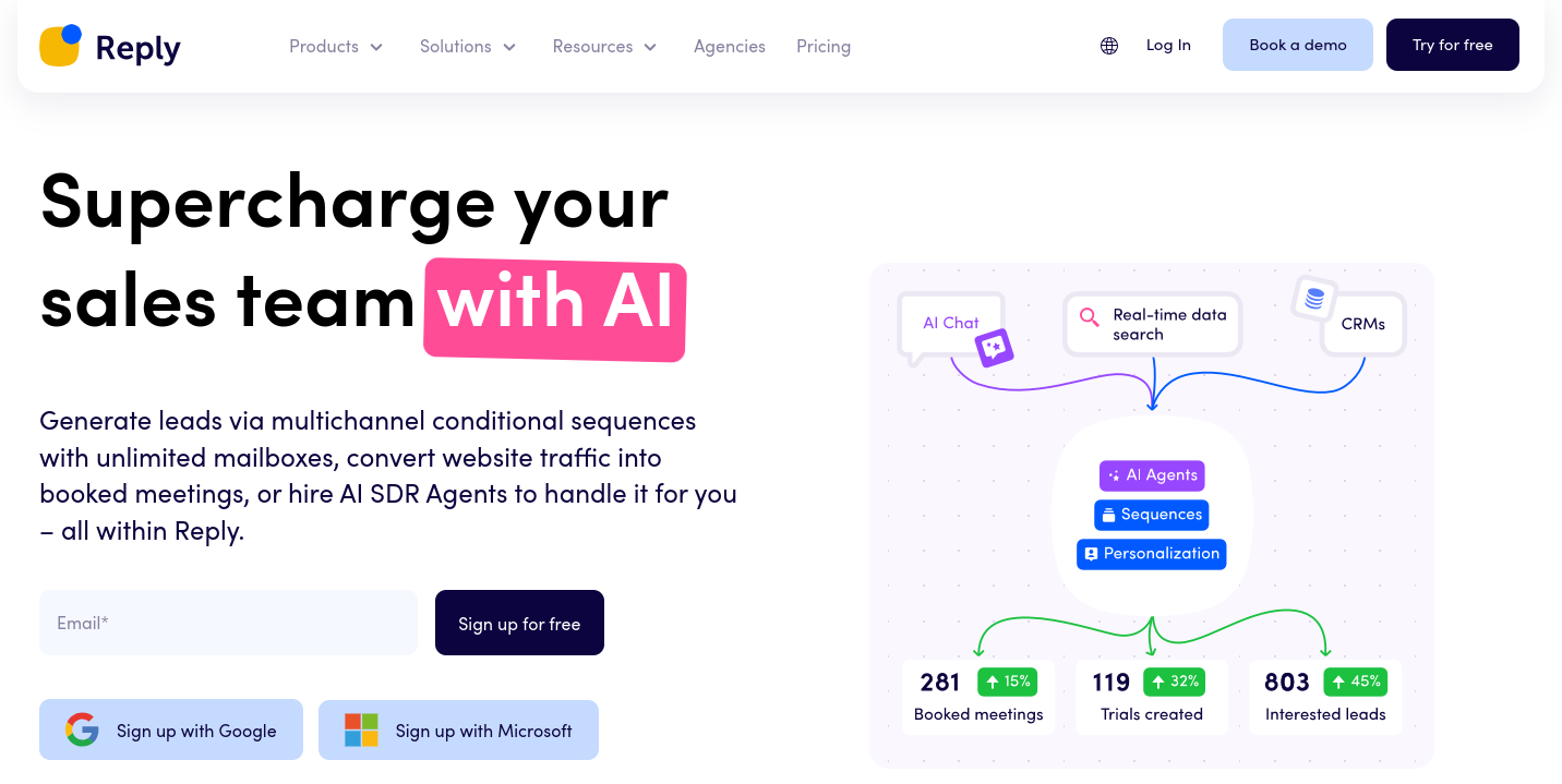 reply.io