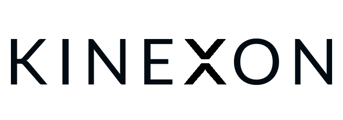 Kinexon logo