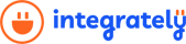 Integrately logo