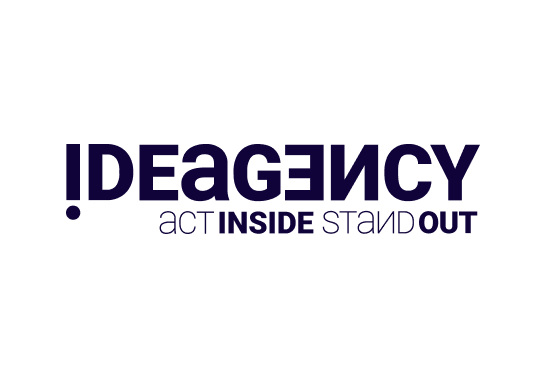 Ideagency act inside stand out